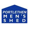 PortyShed