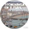 stonehaven on a plate